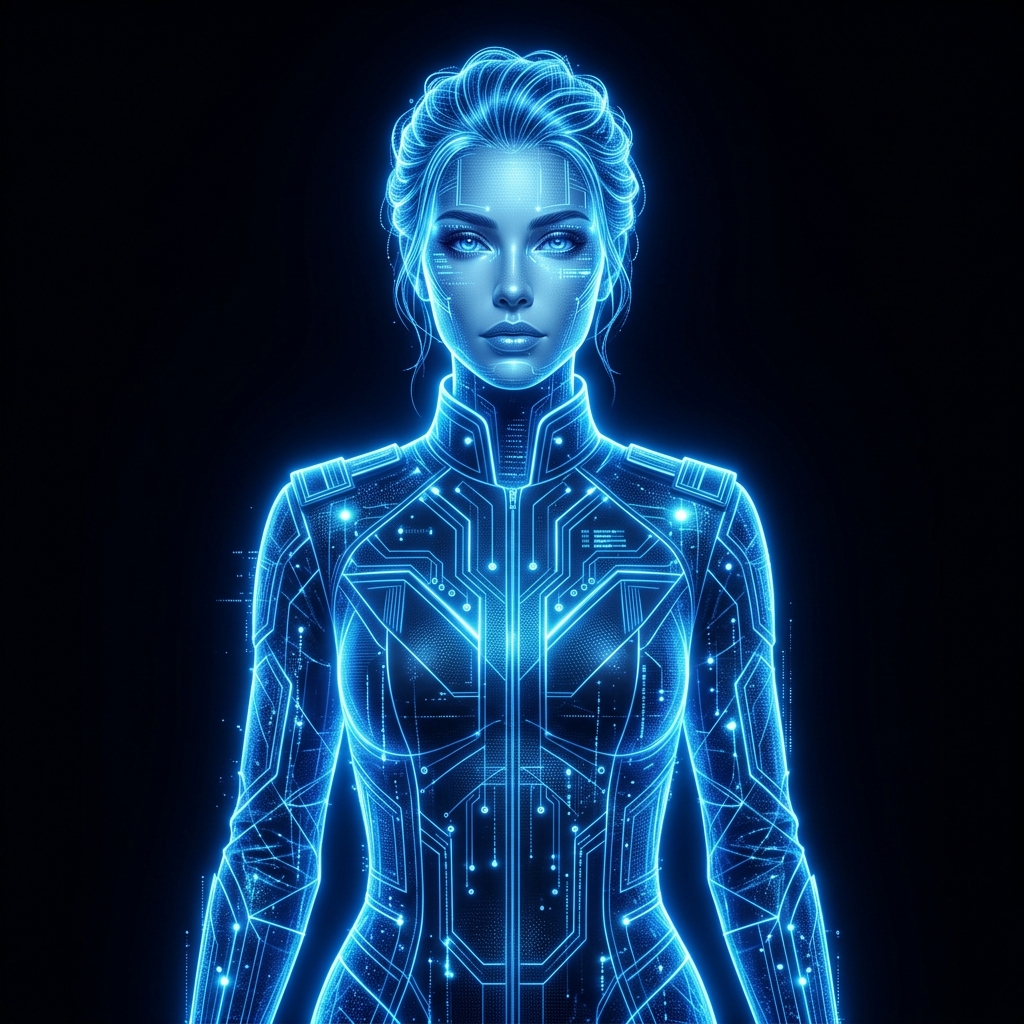 Holograma