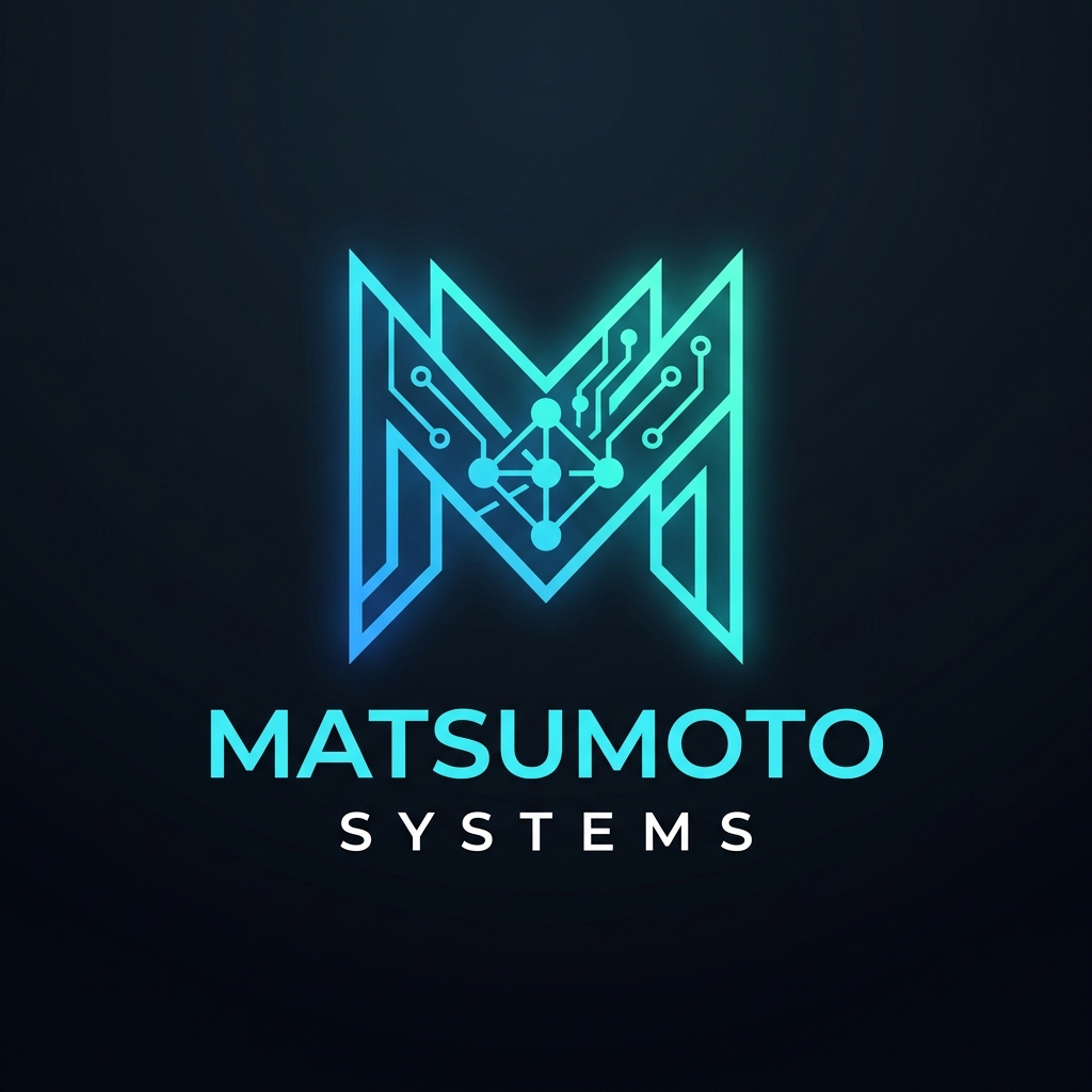 Matsumoto Systems
